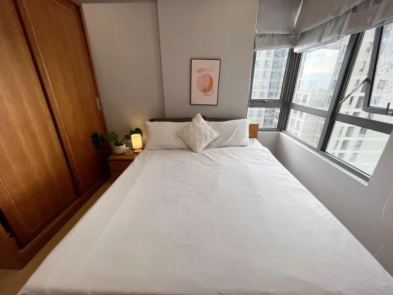 Apartment Masteri Thao Dien Ho Chi Minh City