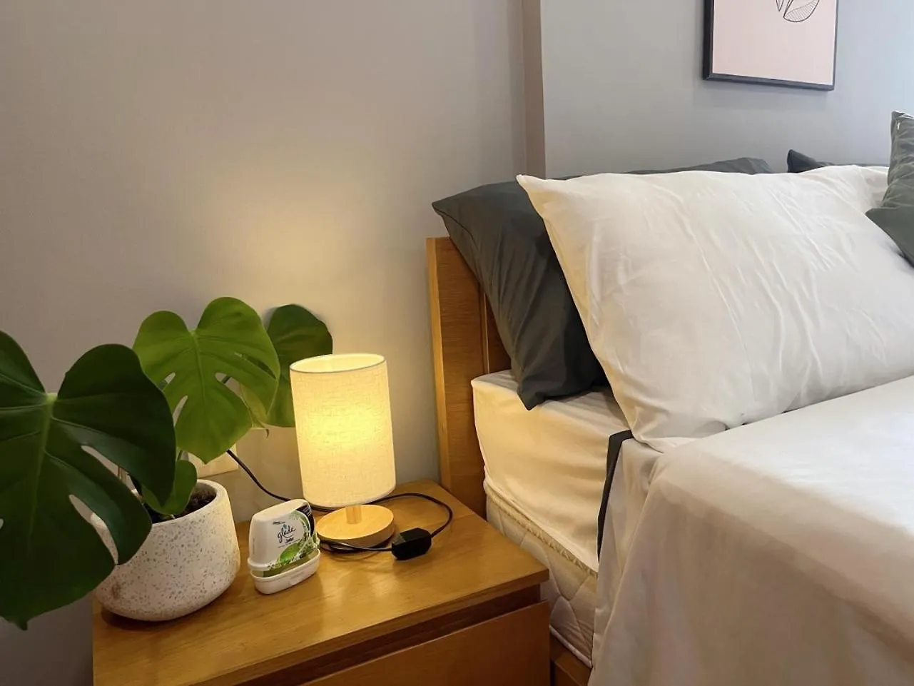 Masteri Thao Dien Ho Chi Minh City Apartment