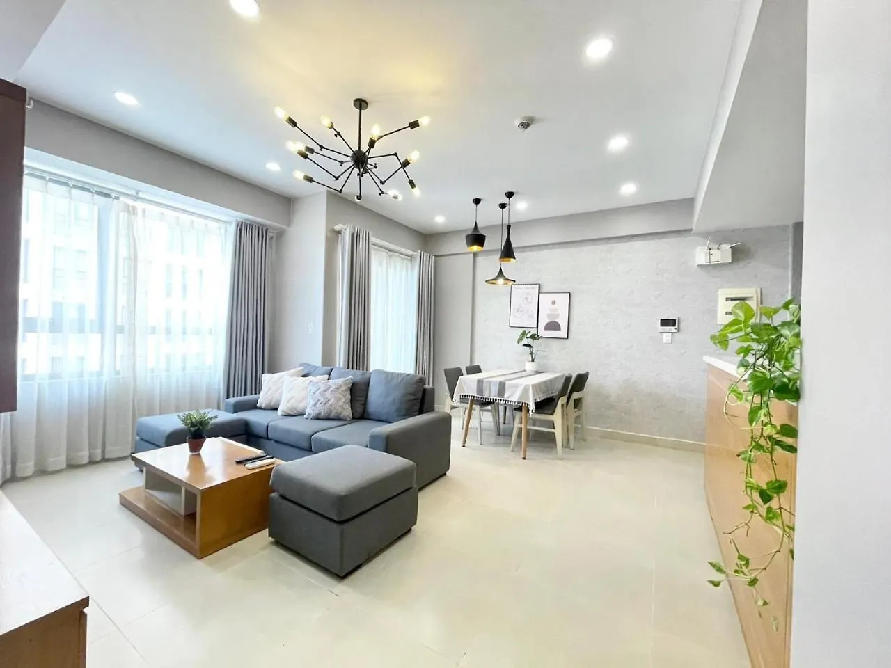 Masteri Thao Dien Ho Chi Minh City