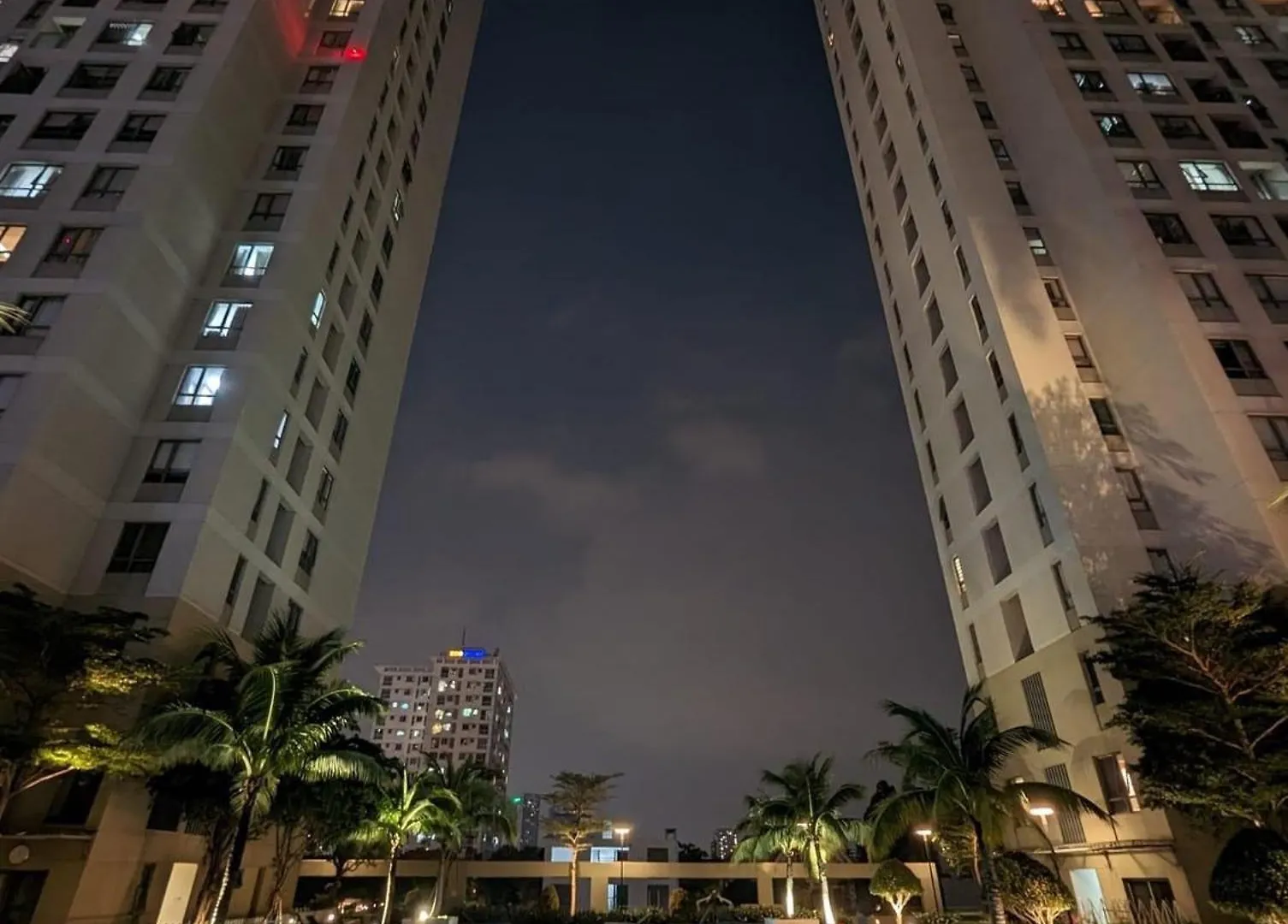 Masteri Thao Dien Ho Chi Minh City