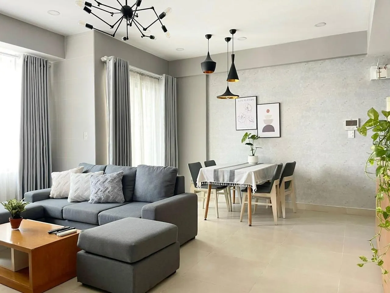 Apartamento Masteri Thao Dien Cidade de Ho Chi Minh